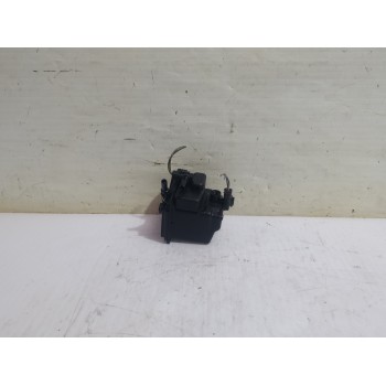 Recambio de filtro gasoil para peugeot 207 confort referencia OEM IAM 0450907006  