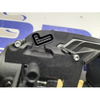 Recambio de mando multifuncion para seat exeo berlina (3r2) 2.0 tdi referencia OEM IAM 8E0853549Q  