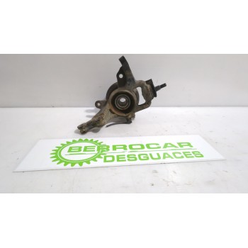 Recambio de mangueta delantera derecha para hyundai i30 (fd) 1.6 crdi referencia OEM IAM 517162H101  