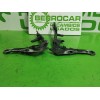 Recambio de bisagras capot para bmw x3 (e83) 2.0 16v diesel cat referencia OEM IAM 341144803 / 341144703  