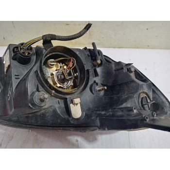 Recambio de faro izquierdo para peugeot bipper tepee basis referencia OEM IAM 6205AZ  