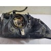 Recambio de faro izquierdo para peugeot bipper tepee basis referencia OEM IAM 6205AZ  