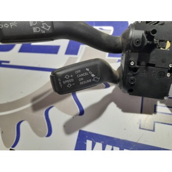 Recambio de mando multifuncion para seat exeo berlina (3r2) 2.0 tdi referencia OEM IAM 8E0853549Q  