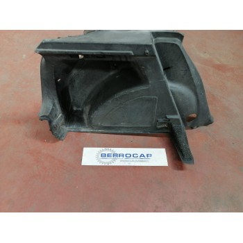 Recambio de moldura lateral para skoda spaceback (5h) 1.6 tdi referencia OEM IAM 5JJ867427B  