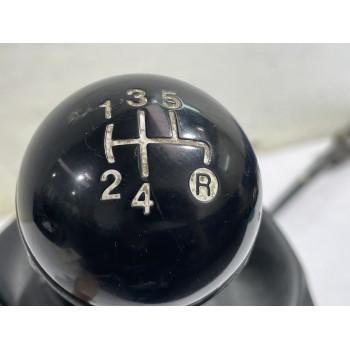 Recambio de palanca cambio para fiat 500 cabrio (150) aniversario referencia OEM IAM 55251251  