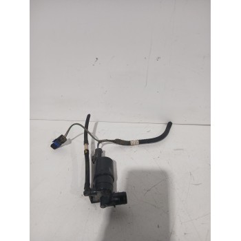 Recambio de bomba limpia para citroën c1 (pm_, pn_) 1.4 hdi referencia OEM IAM 643476  