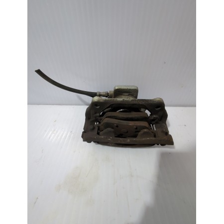 Recambio de pinza de freno delantera izquierda para mini mini (r56) one referencia OEM IAM 34116778335  
