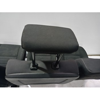 Recambio de asiento trasero para renault scenic iii bose edition referencia OEM IAM 7711427591  