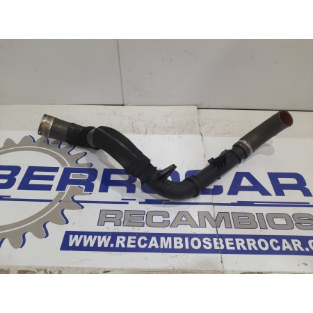 Recambio de tubo admision para renault megane iii sport tourer 1.6 dci diesel fap referencia OEM IAM 1073746S01  