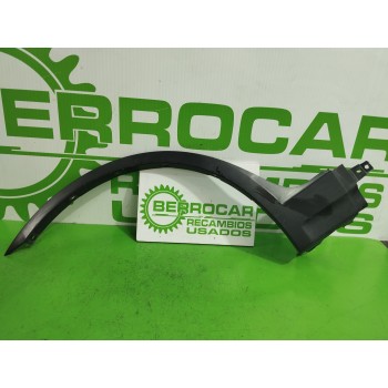 Recambio de aletin delantero izquierdo para bmw x3 (e83) 2.0 16v diesel cat referencia OEM IAM 12125313  
