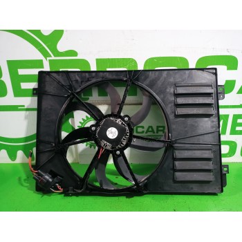 Recambio de electroventilador para volkswagen golf vi (5k1) advance referencia OEM IAM 1K0959455FB  