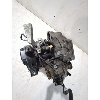 Recambio de caja cambios para seat ibiza iii (6l1) 1.4 tdi referencia OEM IAM 02R300041CX  
