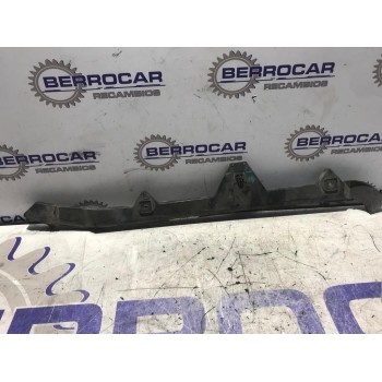 Recambio de soporte faro para toyota avensis berlina (t25) 1.8 16v cat referencia OEM IAM 52576 05030A  