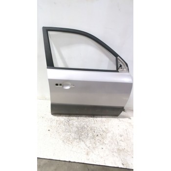 Recambio de puerta delantera derecha para hyundai tucson (jm) 2.0 crdi referencia OEM IAM   
