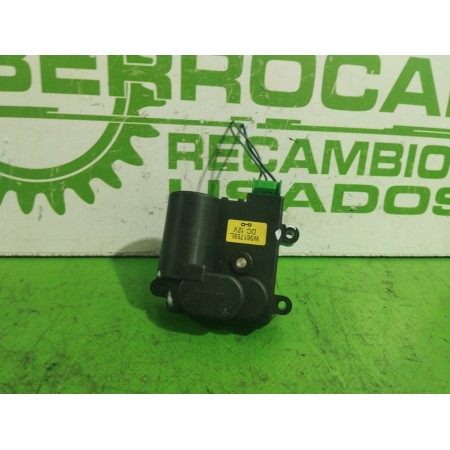 Recambio de motor apertura trampillas para honda civic berlina .5 (ma/mb) 1.5 referencia OEM IAM W961759L  