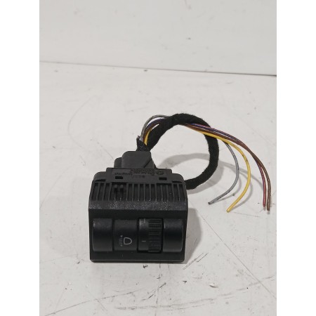 Recambio de mando luces para volkswagen polo iv (9n_, 9a_) 1.9 sdi referencia OEM IAM   
