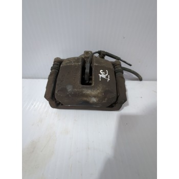 Recambio de pinza de freno delantera izquierda para mini mini (r56) one referencia OEM IAM 34116778335  