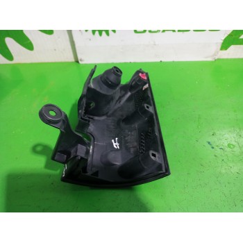 Recambio de moldura para renault kangoo profesional referencia OEM IAM 8200557181  