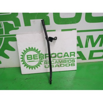 Recambio de varilla aceite para peugeot 407 2.0 16v cat referencia OEM IAM 1171H8  
