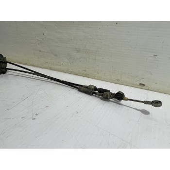 Recambio de palanca cambio para fiat 500 cabrio (150) aniversario referencia OEM IAM 55251251  