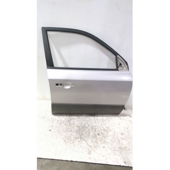 Recambio de puerta delantera derecha para hyundai tucson (jm) 2.0 crdi referencia OEM IAM   