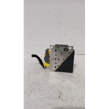 Recambio de centralita airbag para seat ibiza iii (6l1) 1.4 tdi referencia OEM IAM 6Q0909605AD  