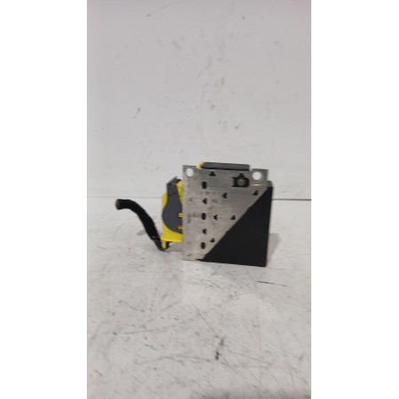 Recambio de centralita airbag para seat ibiza iii (6l1) 1.4 tdi referencia OEM IAM 6Q0909605AD  