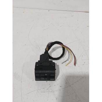 Recambio de mando luces para volkswagen polo iv (9n_, 9a_) 1.9 sdi referencia OEM IAM   