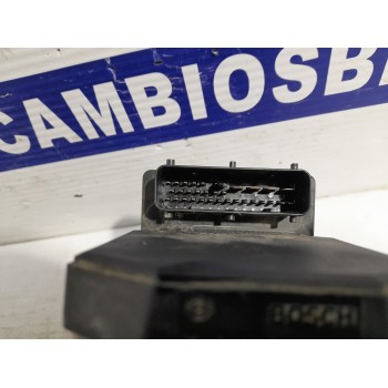 Recambio de abs para opel zafira a elegance referencia OEM IAM 24432510  