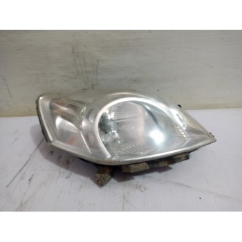 Recambio de faro derecho para peugeot bipper tepee basis referencia OEM IAM 6205AY  