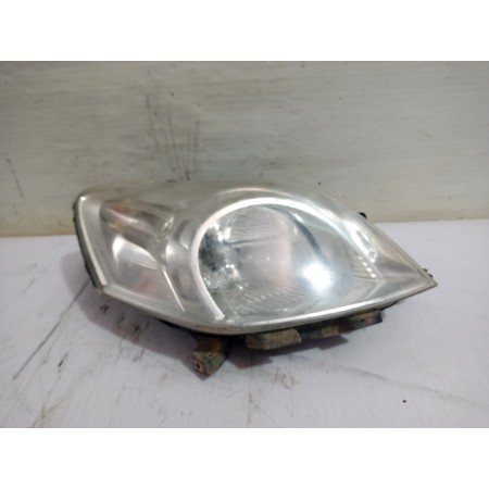 Recambio de faro derecho para peugeot bipper tepee basis referencia OEM IAM 6205AY  
