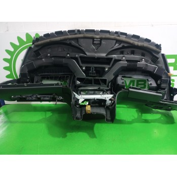 Recambio de salpicadero para seat altea (5p1) style copa referencia OEM IAM 5P0857067  