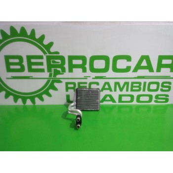 RADIADOR CALEFACCION / AIRE ACONDICIONADO 1K0819033 