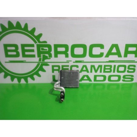 Recambio de radiador calefaccion / aire acondicionado para seat altea xl (5p5) 1.4 16v tsi referencia OEM IAM 1K0819033  