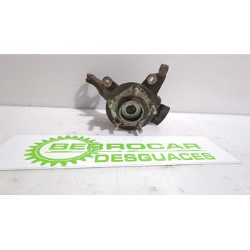 Recambio de mangueta delantera izquierda para hyundai i30 (fd) 1.6 crdi referencia OEM IAM 517152H101  