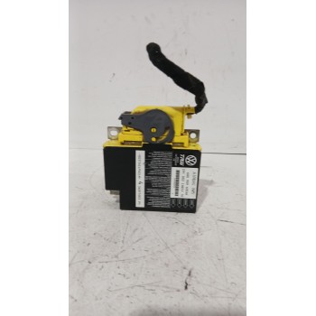 Recambio de centralita airbag para seat ibiza iii (6l1) 1.4 tdi referencia OEM IAM 6Q0909605AD  