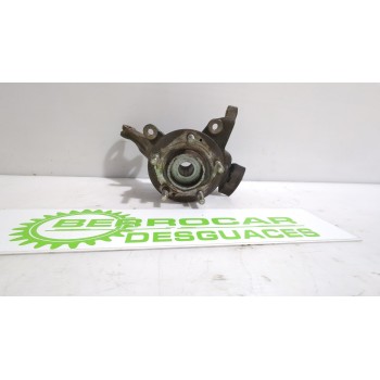 Recambio de mangueta delantera izquierda para hyundai i30 (fd) 1.6 crdi referencia OEM IAM 517152H101  