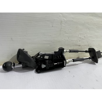 Recambio de palanca cambio para fiat 500 cabrio (150) aniversario referencia OEM IAM 55251251  