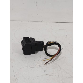 Recambio de mando luces para volkswagen polo iv (9n_, 9a_) 1.9 sdi referencia OEM IAM   