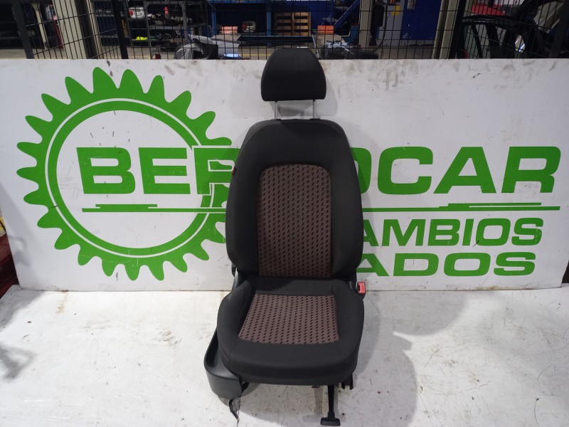Recambio de asiento delantero derecho para seat ibiza (6j5) emoción referencia OEM IAM 6Q4881106AJ  