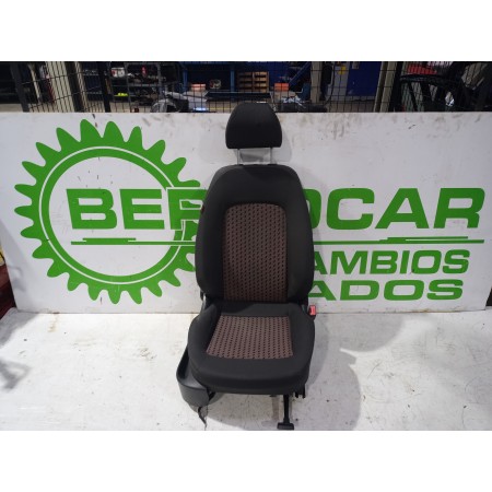 Recambio de asiento delantero derecho para seat ibiza (6j5) emoción referencia OEM IAM 6Q4881106AJ  