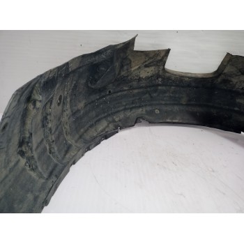 Recambio de paso rueda delantero derecho para seat ibiza (6k1) stella referencia OEM IAM 6K0809962D  