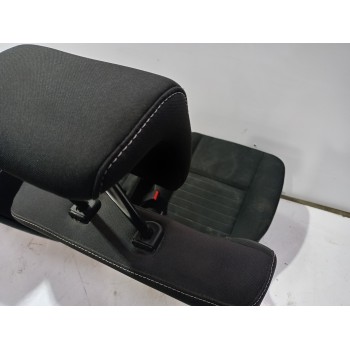Recambio de asiento trasero para renault scenic iii bose edition referencia OEM IAM 7711427591  