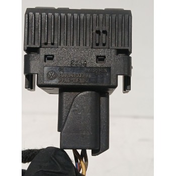 Recambio de mando luces para volkswagen polo iv (9n_, 9a_) 1.9 sdi referencia OEM IAM   