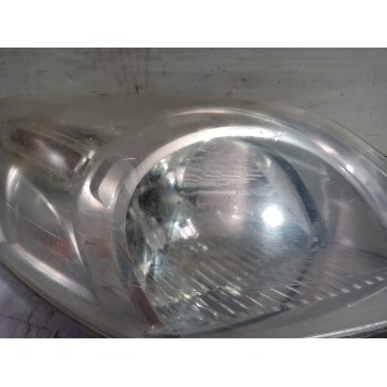 Recambio de faro derecho para peugeot bipper tepee basis referencia OEM IAM 6205AY  