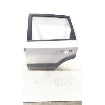 Recambio de puerta trasera izquierda para hyundai tucson (jm) 2.0 crdi referencia OEM IAM   