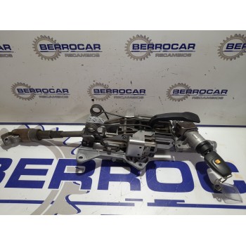 Recambio de columna direccion para seat exeo berlina (3r2) 2.0 tdi referencia OEM IAM 8E0419502H  