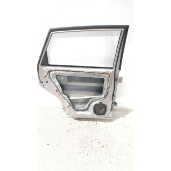 Recambio de puerta trasera izquierda para hyundai tucson (jm) 2.0 crdi referencia OEM IAM   