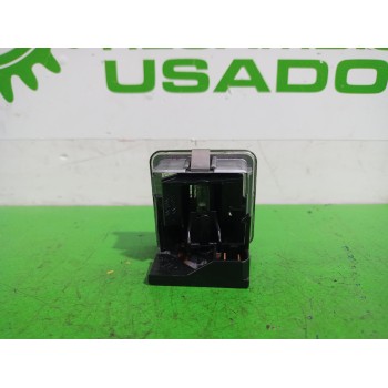 Recambio de luz interior para peugeot partner (s1) 2.0 hdi cat referencia OEM IAM 9607449080  