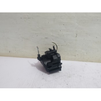 Recambio de filtro gasoil para peugeot 207 confort referencia OEM IAM 0450907006  